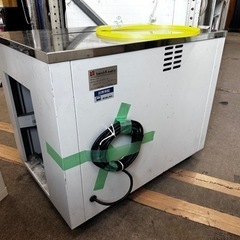 ナイガイ　半自動梱包機　F20 動作確認済み