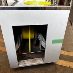 ナイガイ 半自動梱包機 F20 動作確認済み