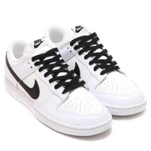 NIKE low Dunk rétro ナイキ　スニーカー　27.5