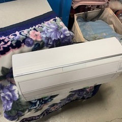 2020年製】取り付け込 富士通ノクリア AS-280CE8