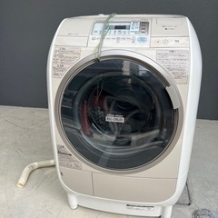 🌸全自動電気洗濯乾燥機㊗️保証あり✓設置込み🚘配達可能です。 - 洗濯機 