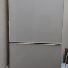【商談中】冷蔵庫(ユーイング、110L、2018年製)
