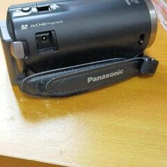 Panasonic製ビデオカメラ