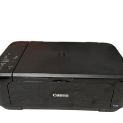 Canon プリンターMG3630 スマホからも印刷可能！