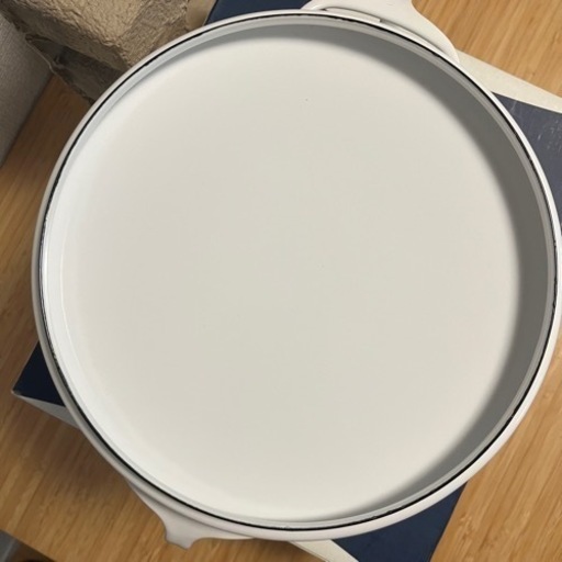 DANSK ダンスク コベンスタイル 両手鍋 ホワイト 2QT 未使用 廃盤］新品未使用 DANSK/ダンスク/コベンスタイル2/両手鍋23cm（白）