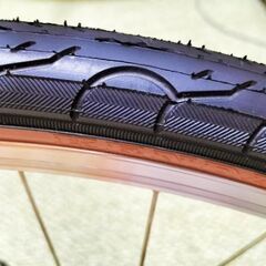 極上美品！】ライトウェイ パスチャー アルミクロスバイク シマノ