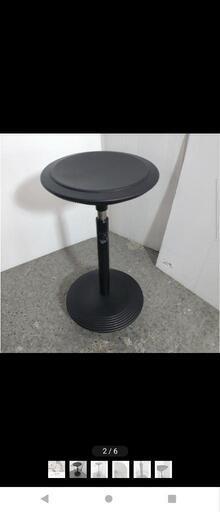 椅子 ハーフシーティングチェア ドイツ ウィルクハーン オフィス 書斎