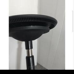 椅子 ハーフシーティングチェア ドイツ ウィルクハーン オフィス 書斎