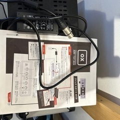 OX UNIVERSAL AUDIO 美品