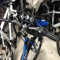 男の子向けマウンテンタイプ