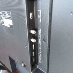 東芝 REGZA レグザ 32S22 32型液晶テレビ 2020年製 リモコン付き|江別市