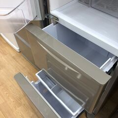 ☆ジモティ割あり☆ HITACHI 冷蔵庫 315L 17年製 動作確認