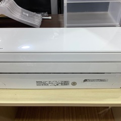 Panasonic 壁掛けエアコン 2019年製 10畳用 45,980円