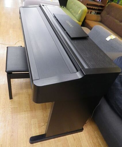 特価品！電子ピアノ CASIO セルヴィアーノ AP-35 88鍵盤 昇降椅子付き