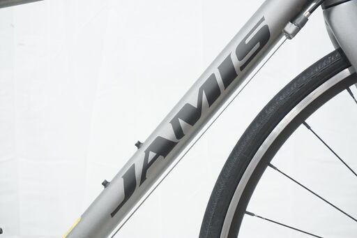 JAMIS 「ジェイミス」 VENTURA 2017年モデル ロードバイク / 4823062450026