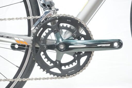 JAMIS 「ジェイミス」 VENTURA 2017年モデル ロードバイク / 4823062450026