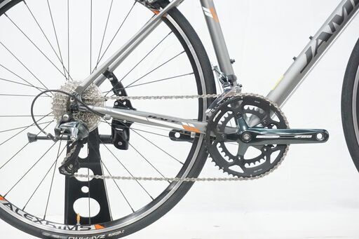 JAMIS 「ジェイミス」 VENTURA 2017年モデル ロードバイク / 4823062450026 JAMIS 「ジェイミス」 VENTURA 2017年モデル ロードバイク / 4823062450026