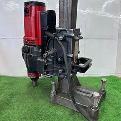 ハッケン Hakken SPZ-10A ダイヤモンドコアドリル【野田愛宕店】【店頭取引限定】【中古】IT6HJAVDPG8A