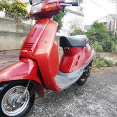 レトロスクーターの中古が安い!激安で譲ります・無料であげます
