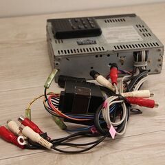 Nakamichi ナカミチ Mobile Tuner Deck 1 TD-30 希少 通電確認済 