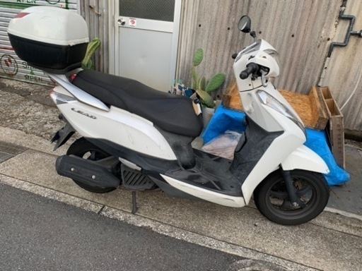 リード125