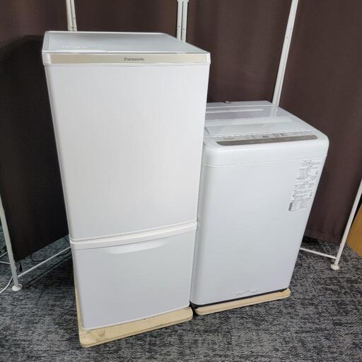 ‍♂️h050826売約済み‼️お届け\u0026設置は全て0円‼️最新2020年製✨Panasonic 家電セット