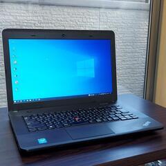 Lenovo ThinkPad E440 Core i3 メモリ...