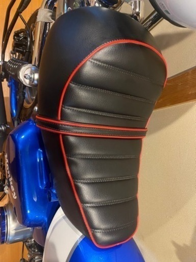 モンキー125タックロールシート美品✨❗️ ホンダ