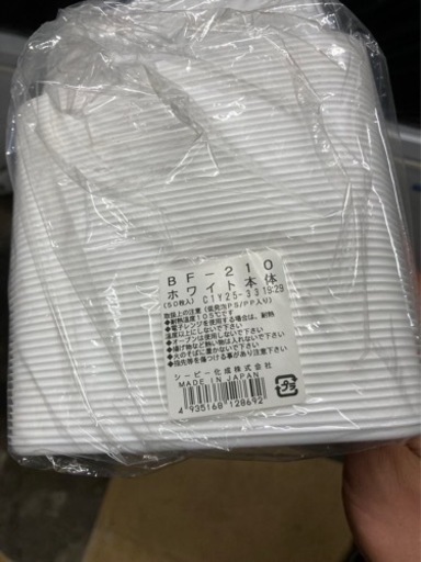 飲食店用　テイクアウト　配達　持ち帰り　弁当箱