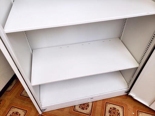 コレ見て！】 ITOKI/イトーキ 鍵付き キャビネット JOIFA602/HTMA