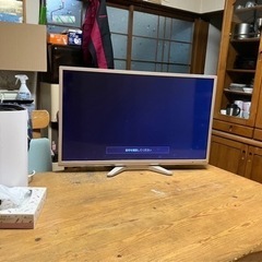 『ジャンク品』液晶テレビ32型