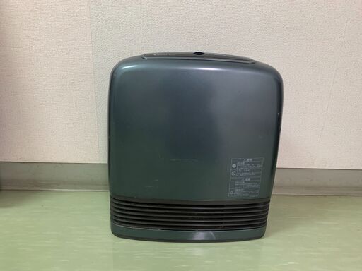 ■□Rinnai リンナイ ガスファンヒーター RN-A630FH 都市ガス12A・13A用 TOKYOGAS■□