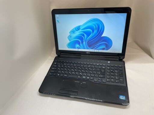 永久版Office付き！Blu-ray対応、初期設定済み！