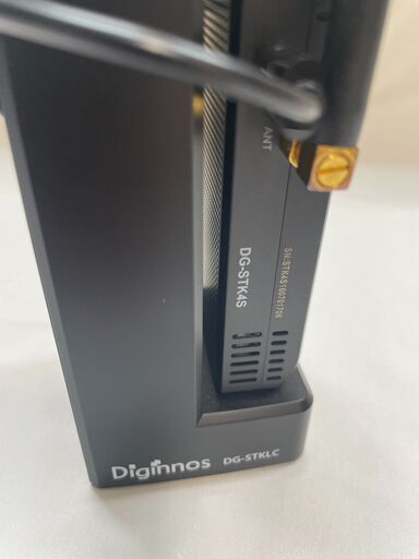 スティック型ミニPC Windows11 Digonnos DG-STK4S ドスパラDG-STK4の