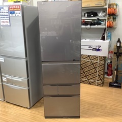 TOSHIBA(東芝)の5ドア冷蔵庫(2021年製)をご紹介しま...