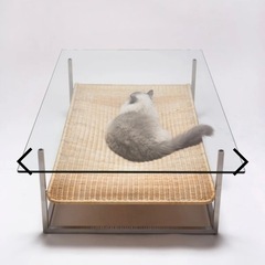 CIBONE HAMMOCK テーブル