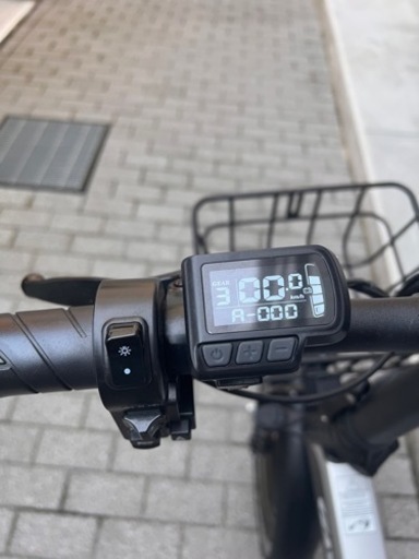 fjyfish 電動自転車 値下げ 急募