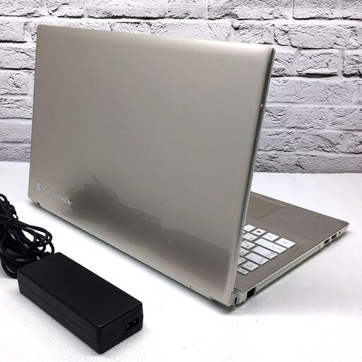 美品】NEC NS750/A i7-5500U/16Gメモリ/HDD 1TB/Windows10/Office2010 