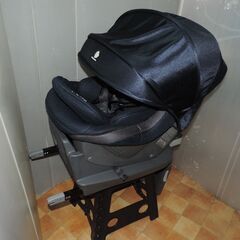 ベビー・子供用品買取販売キッズモール湘南/リーマン　レスティロ/新生児～４歳頃/ISO FIX対応/コンパクト/洗濯済 ベビー・子供用品買取販売キッズモール湘南/リーマン レスティロ