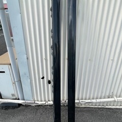 ワゴンR MH21S 後期　スズキスポーツバンパー3点セット