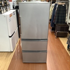  AQUA(アクア)の3ドア冷蔵庫(2016年製)をご紹介します...