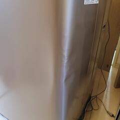 HITACHI 洗濯機  2018年製