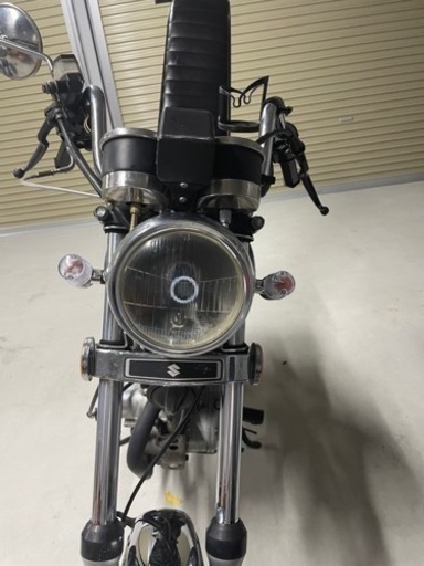 GN１２５h バリオス・VT交換希望 GN125h バリオス・VT交換希望 バリオス レギュレーター交換｜バイク