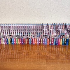 【決まりました】ワンピース マンガ本