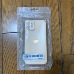 iPhone12 ケース