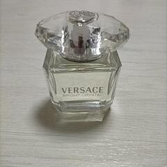 Versace Bright crystal　香水