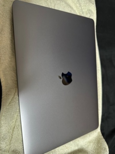 2023年 マックブックプロ13インチ256gb 2023年OS美品】Macbook pro 13