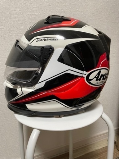 アライ　ヘルメット売ります
