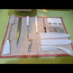 ＪＵＫＩ ロックミシン 衣縫人 ＢＬ-３３　 1本針3本糸（10-o）