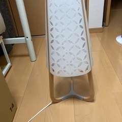 IKEAの照明